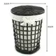 Custom Willow Laundry Basket Products Wholesale - BasketGem 6