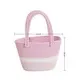 Crochet Cotton Tote Bag Cotton Rope Bag Wholesale - BasketGem 4