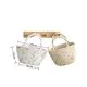 Wholesale Cotton Crochet Bag Cotton Weaving Wholesale - BasketGem 4