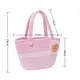 Wholesale Cotton Crochet Bag by BasketGem-4 4