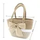Cotton Crochet Bag Products Wholesale - BasketGem 3