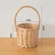Wholesale Willow Handbag Willow Flower Basket Wholesale - BasketGem 3