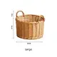 Willow Storage Trays Supplier Willow Storage Baskets Wholesale - BasketGem 4
