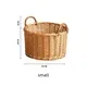 Willow Storage Trays Supplier Willow Storage Baskets Wholesale - BasketGem 3