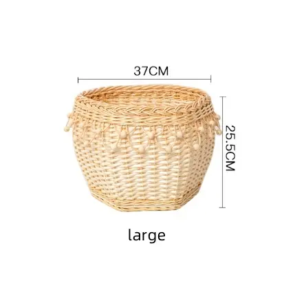 Willow Storage Trays Supplier by BasketGem-2 5