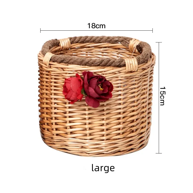 Willow Storage Trays Supplier Products Wholesale - BasketGem 5