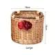 Willow Storage Trays Supplier Products Wholesale - BasketGem 5