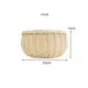 Willow Storage Baskets Willow Storage Baskets Wholesale - BasketGem 7