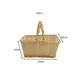 Willow Storage Trays Manufacturer Willow Wholesale - BasketGem 7