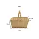 Willow Storage Trays Manufacturer Willow Wholesale - BasketGem 9