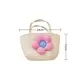 Cotton Crochet Bag Supplier by BasketGem-3 6