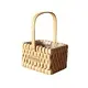 Wood Weave Basket Wooden Woven Wholesale - BasketGem 10