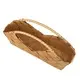 Wicker Basket with Wood Handles Products Wholesale - BasketGem 14