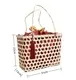 Wholesale Woven Wood Baskets Wooden Woven Wholesale - BasketGem 6