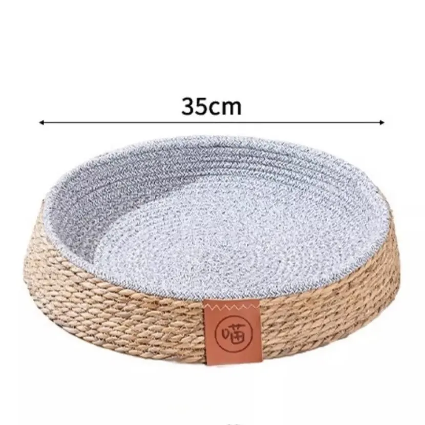 Cotton Cat Bed Products Wholesale - BasketGem 10