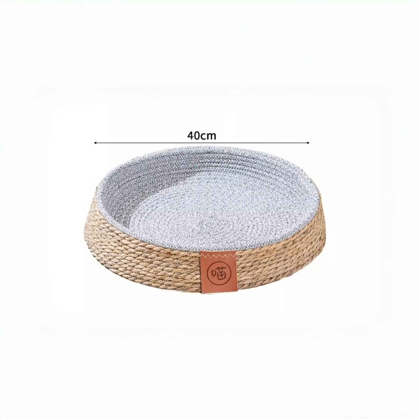 Cotton Cat Bed Products Wholesale - BasketGem 13