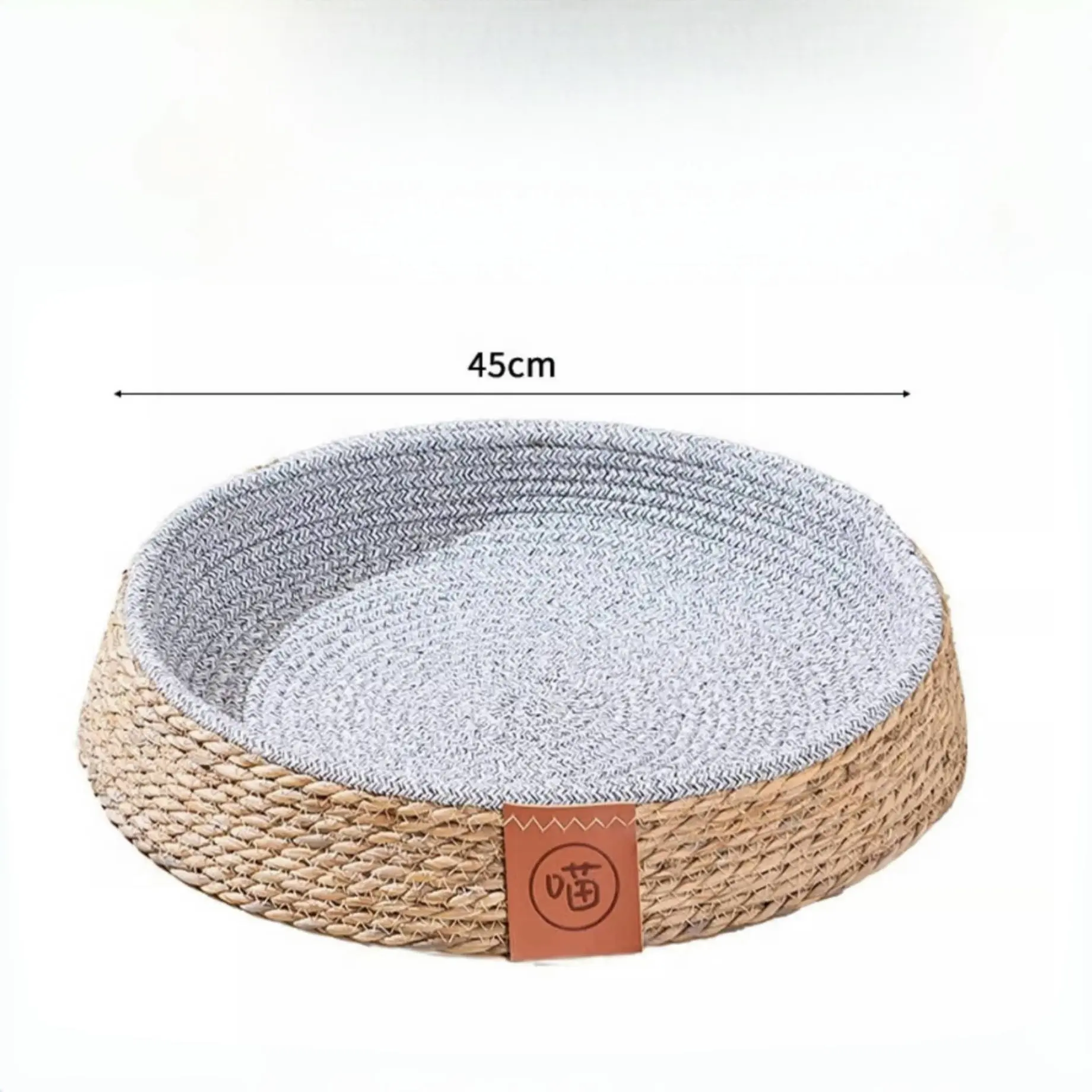 Cotton Cat Bed Products Wholesale - BasketGem 11