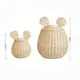 Rattan Basket Supplier Rattan Storage Basket Wholesale - BasketGem 6