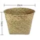Straw Plant Pot Straw Weaving Wholesale - BasketGem-1 8