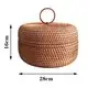 Rattan Tray Supplier Rattan Tray Wholesale - BasketGem 5