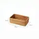 Custom Rattan Tray by BasketGem 6