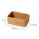 Custom Rattan Tray by BasketGem 4