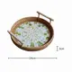 Large Rattan Tray Rattan Tray Wholesale - BasketGem 5