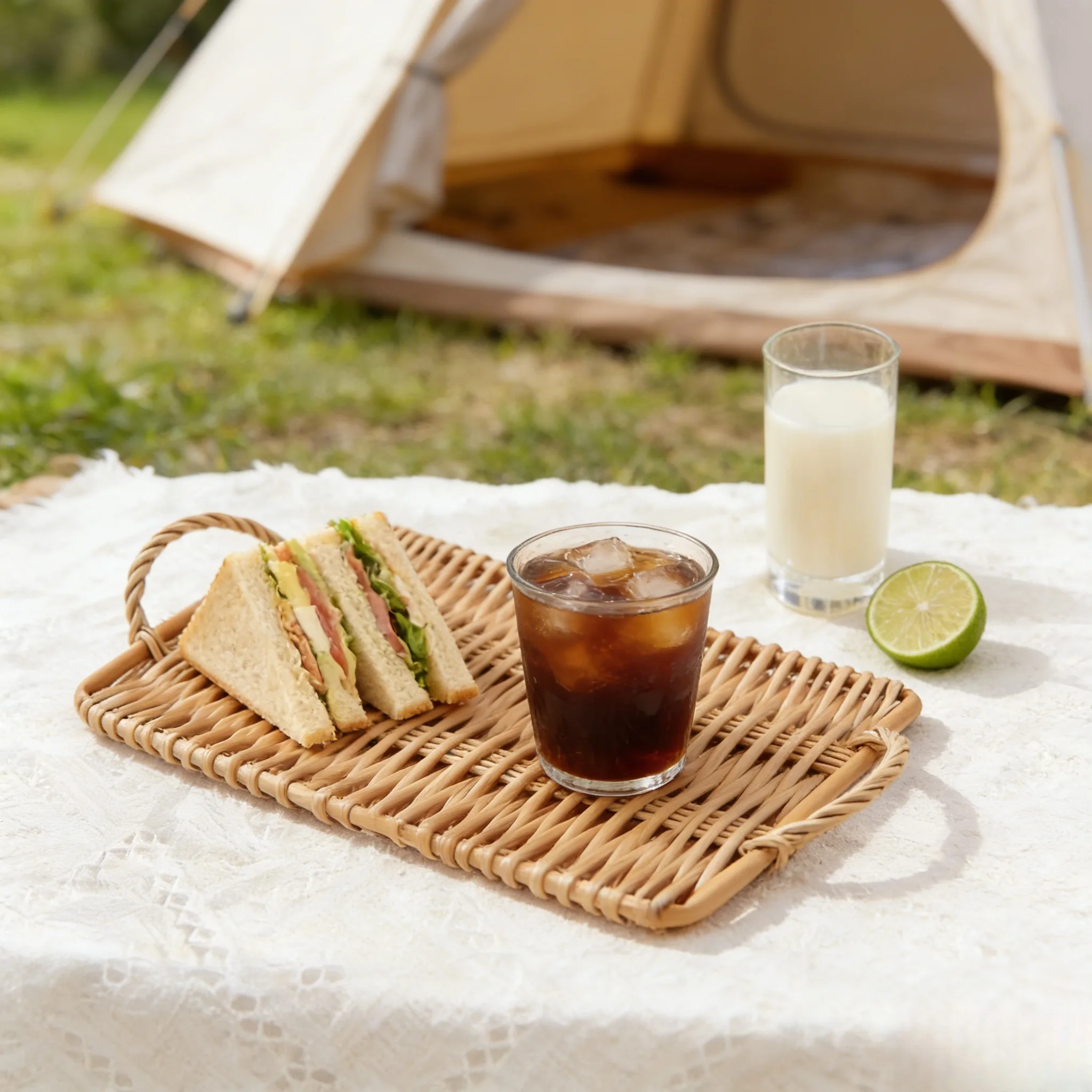 Individuell gestaltbare Aufbewahrungsschale aus Weide – lebensmittelecht, Größe und Farbe anpassbar 1