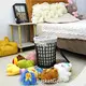 Custom Willow Laundry Basket Products Wholesale - BasketGem 1