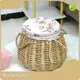 Willow Laundry Basket Willow Laundry Basket Wholesale - BasketGem 1