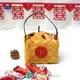 Woven Wood Baskets Supplier by BasketGem 1