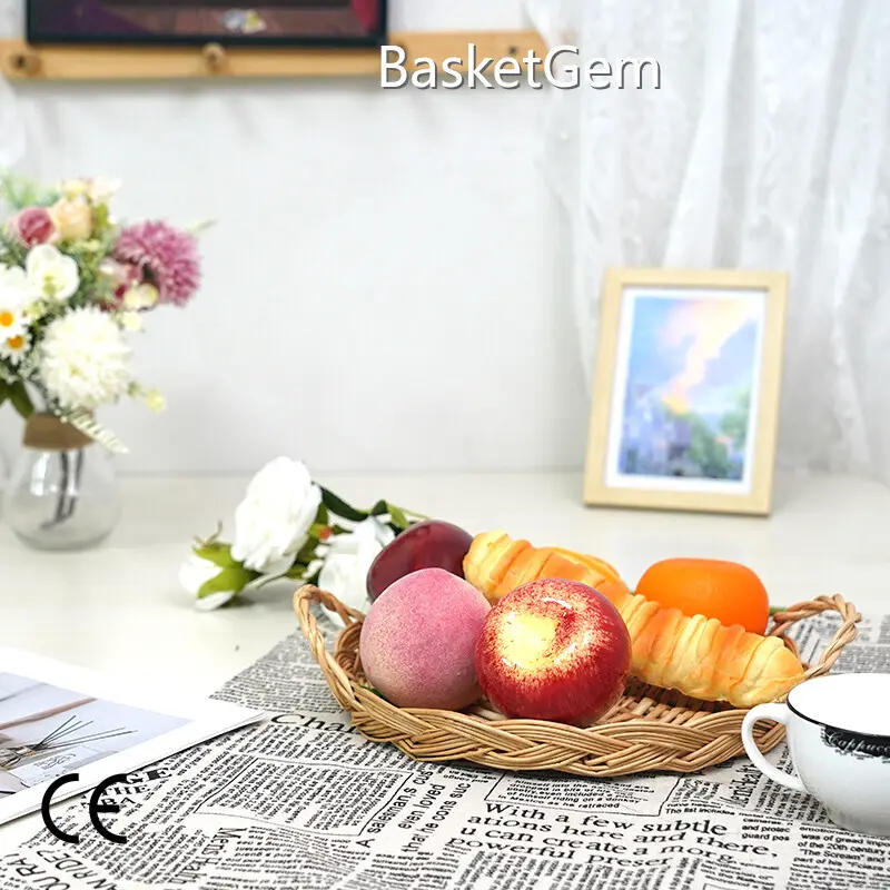 Willow Flower Basket Manufacturer by BasketGem-2 1