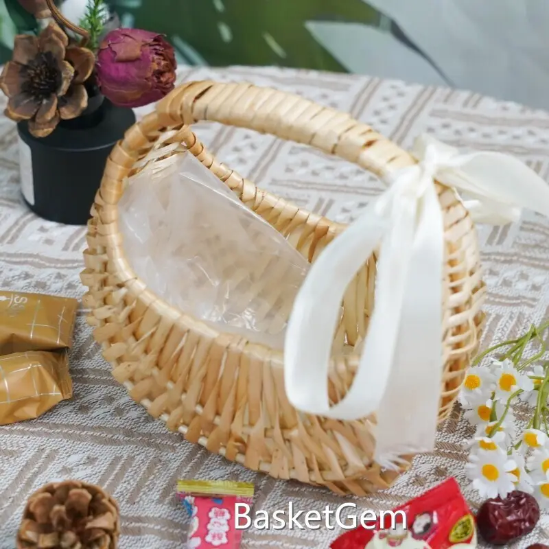 Willow Storage Baskets Willow Wholesale - BasketGem-1 1