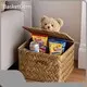 Custom Straw Storage Baskets by BasketGem-4 1