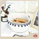 Woven Storage Basket Supplier Cotton Rope Basket Wholesale - BasketGem 1