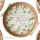 Large Rattan Tray Rattan Tray Wholesale - BasketGem 1