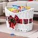 Custom Willow Storage Trays Products Wholesale - BasketGem 1