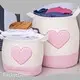 Cotton Rope Laundry Basket Supplier Products Wholesale - BasketGem 1