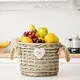 Wholesale Willow Storage Trays by BasketGem-1 1