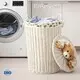 Willow Laundry Basket Manufacturer Willow Wholesale - BasketGem 1