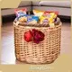 Willow Storage Trays Supplier Products Wholesale - BasketGem 1