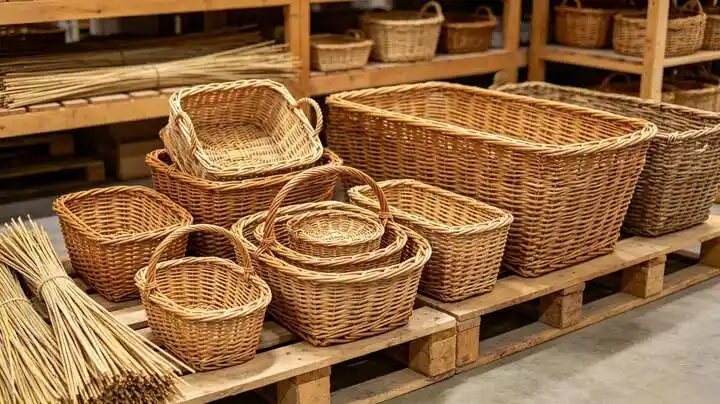 ブログ|コットンロープバスケットサプライヤー| Basketgem