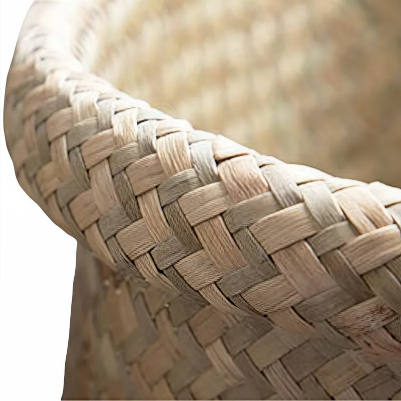 Straw Fruit Basket Manufacturer by BasketGem-1 9