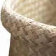 Straw Fruit Basket Manufacturer by BasketGem-1 9