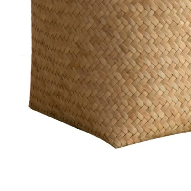 Straw Fruit Basket Manufacturer by BasketGem-1 4